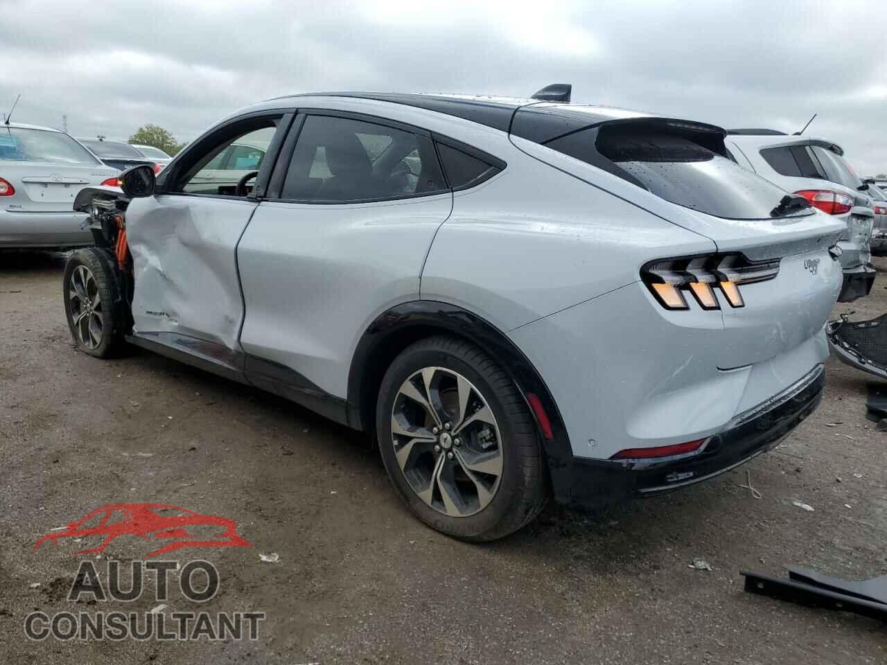 FORD MUSTANG 2023 - 3FMTK3SS2PMA26979