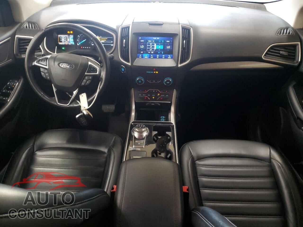 FORD EDGE 2019 - 2FMPK4J98KBC24837