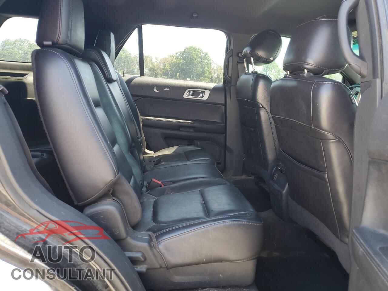 FORD EXPLORER 2013 - 1FM5K7D80DGA61656
