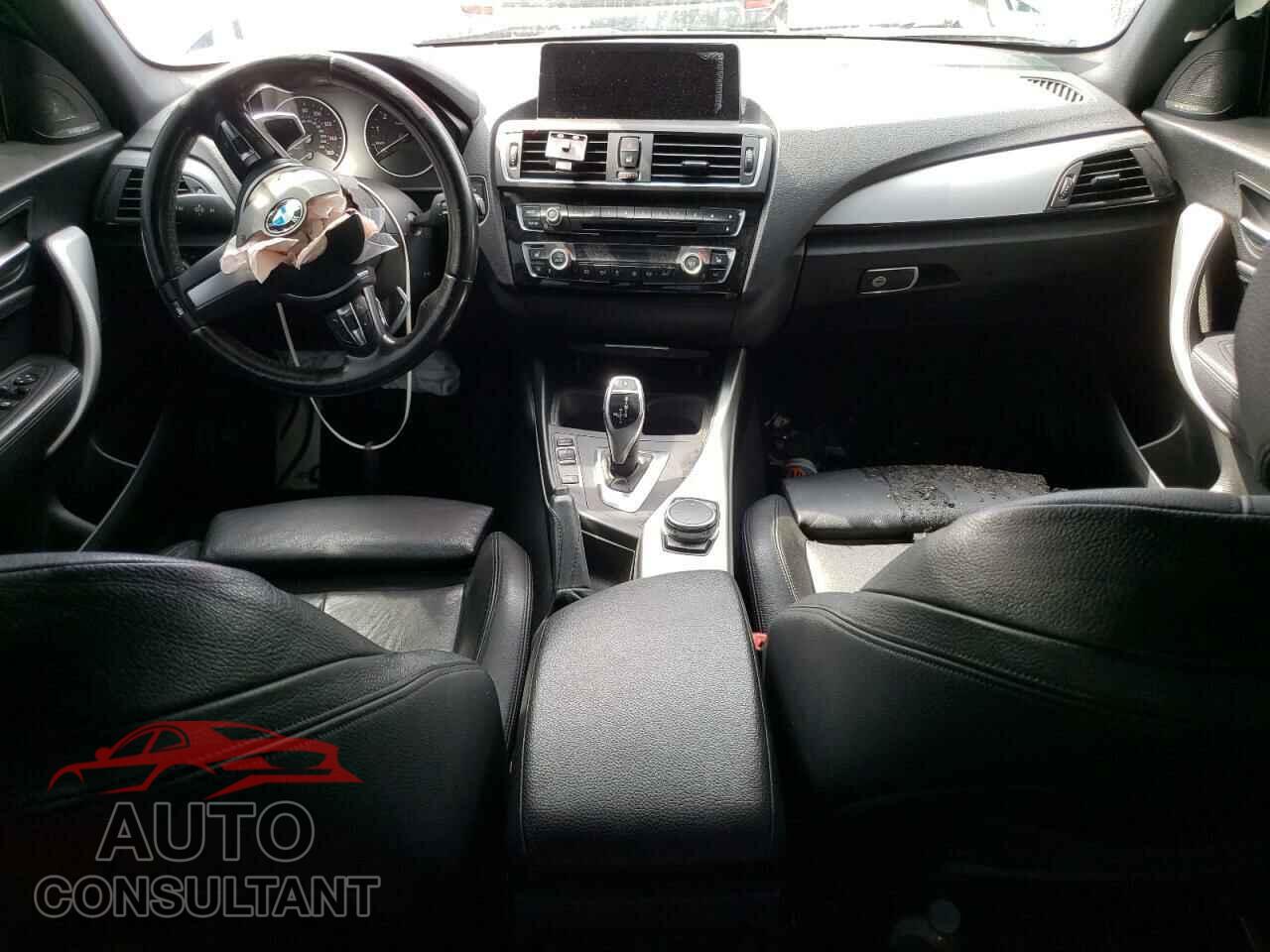 BMW M2 2016 - WBA1J9C52GV372057