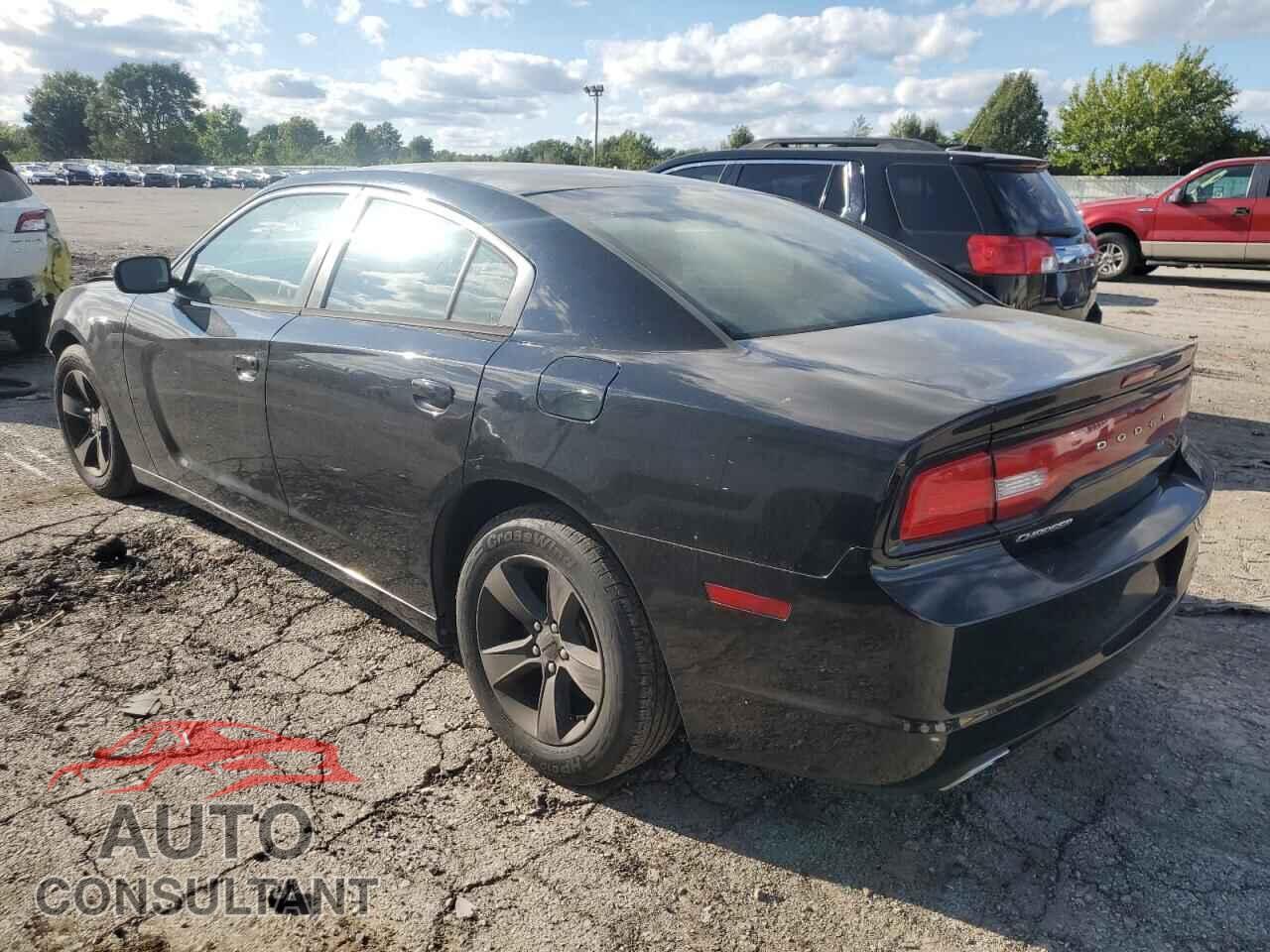 DODGE CHARGER 2013 - 2C3CDXBG6DH678181