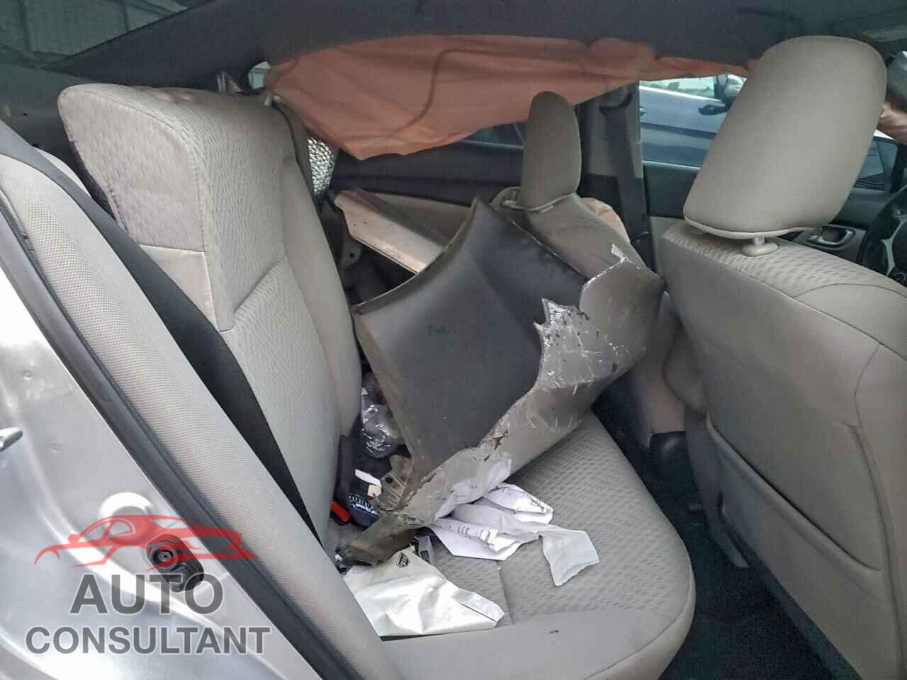 HONDA CIVIC 2014 - 19XFB2F57EE055904