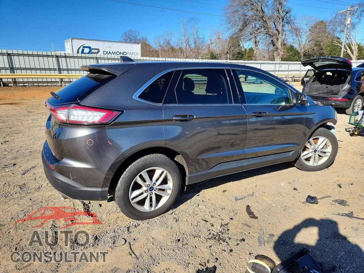 FORD EDGE 2015 - 2FMTK4J85FBC30140