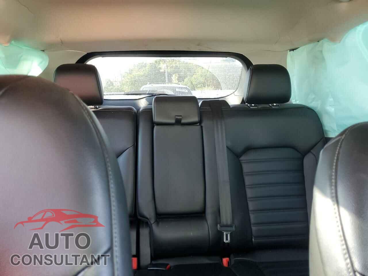 FORD EDGE 2019 - 2FMPK4J92KBC59924
