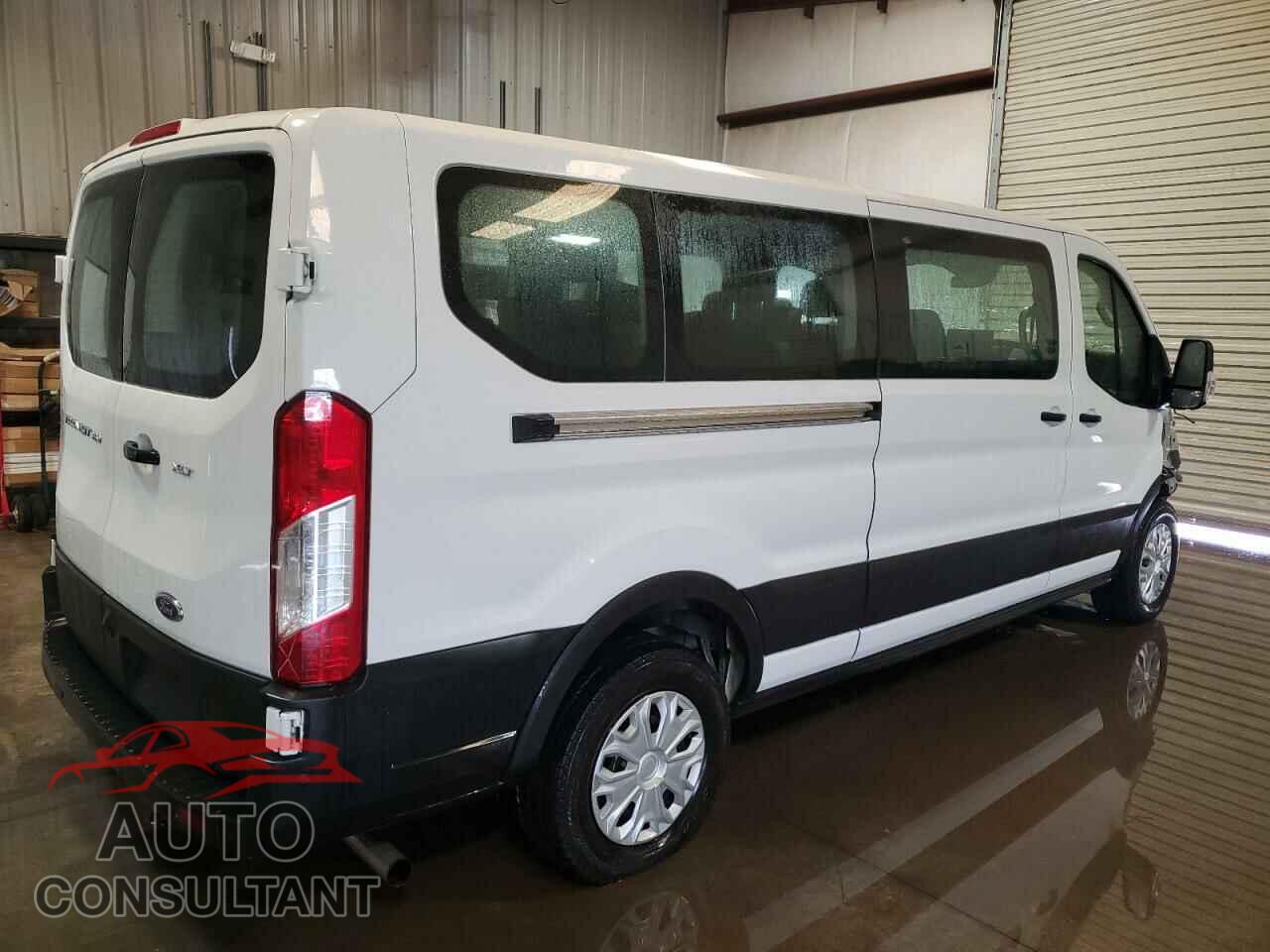 FORD TRANSIT 2023 - 1FBAX2Y87PKA93723