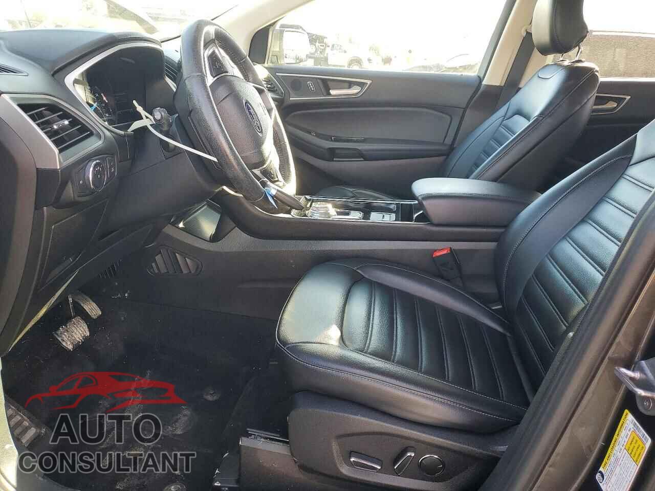 FORD EDGE 2019 - 2FMPK4J95KBB86600