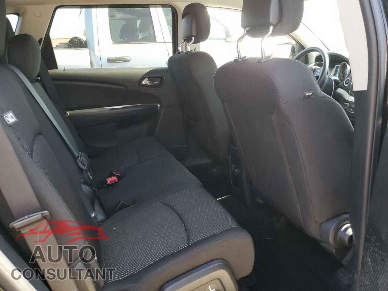 DODGE JOURNEY 2017 - 3C4PDCBB3HT511896