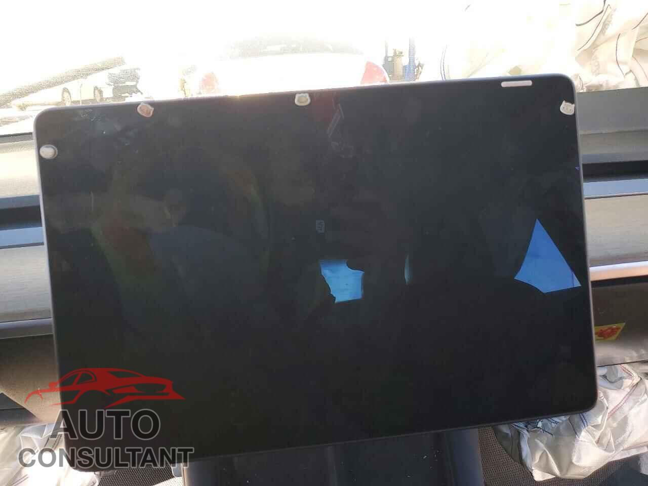 TESLA MODEL 3 2021 - 5YJ3E1EA0MF976891