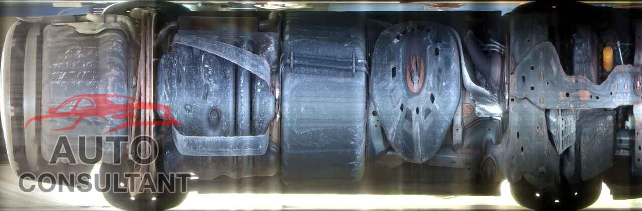 DODGE CARAVAN 2010 - 2D4RN4DE9AR115910