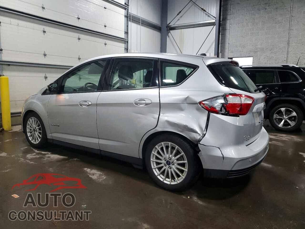 FORD CMAX 2015 - 1FADP5AUXFL107145