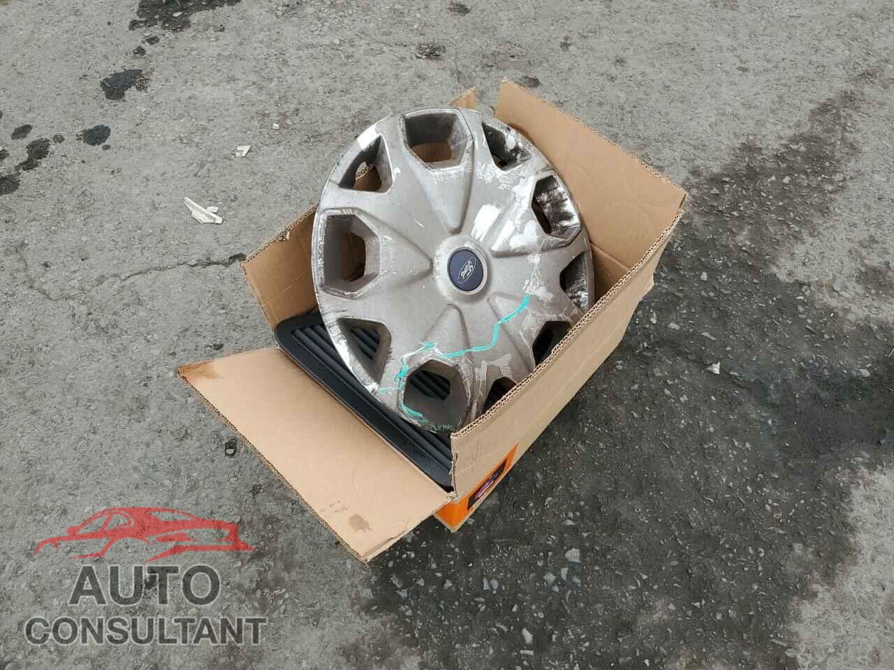 FORD TRANSIT 2015 - NM0LS7E76F1210043