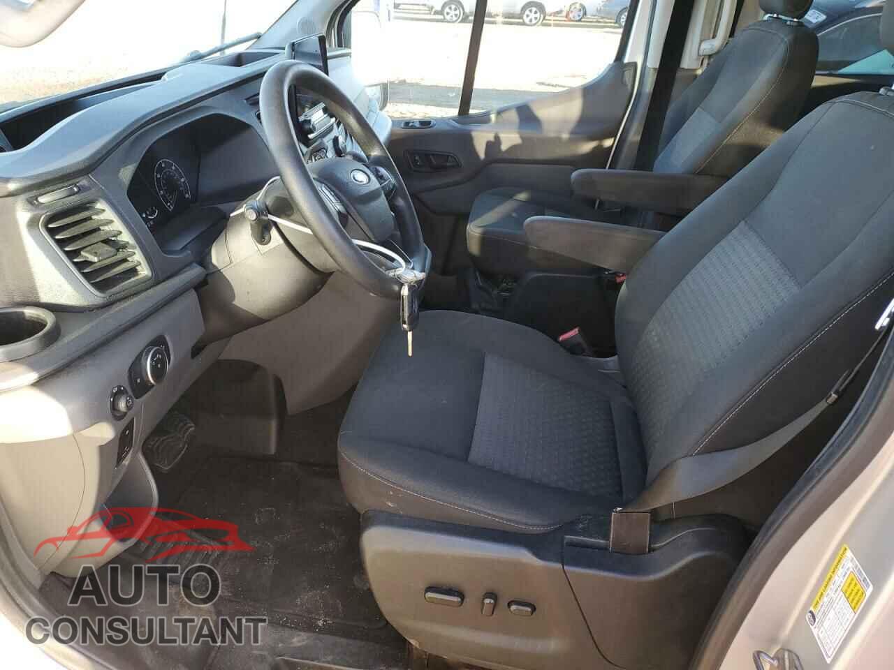 FORD TRANSIT 2021 - 1FBAX2C89MKA48429