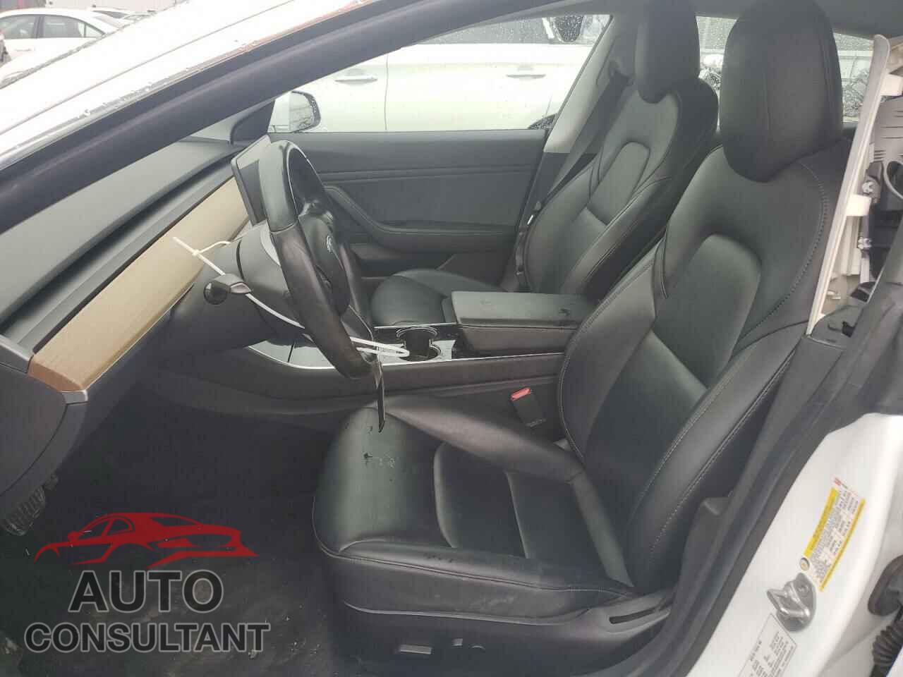 TESLA MODEL 3 2019 - 5YJ3E1EA6KF412224