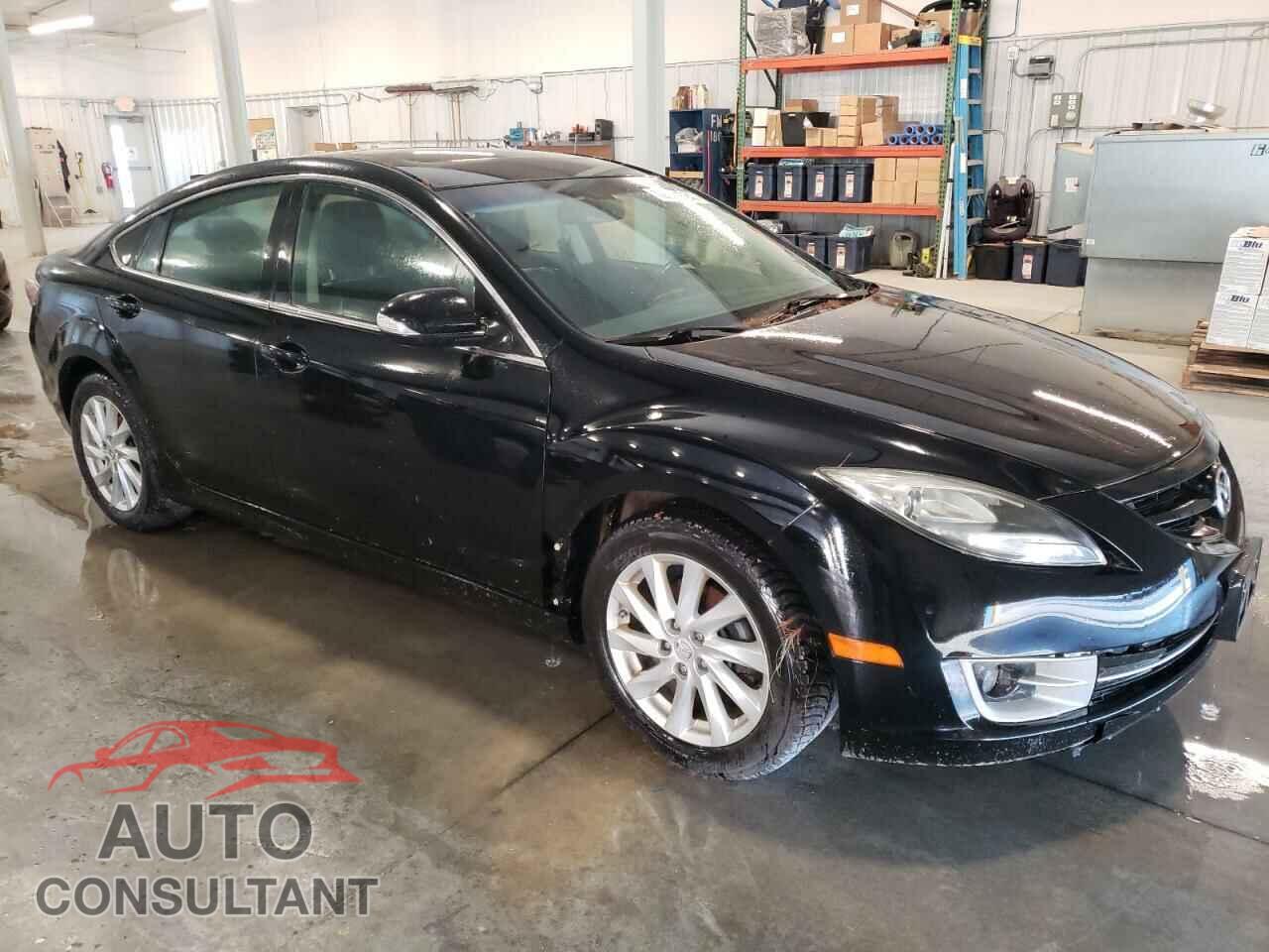 MAZDA 6 2011 - 1YVHZ8CH3B5M01048