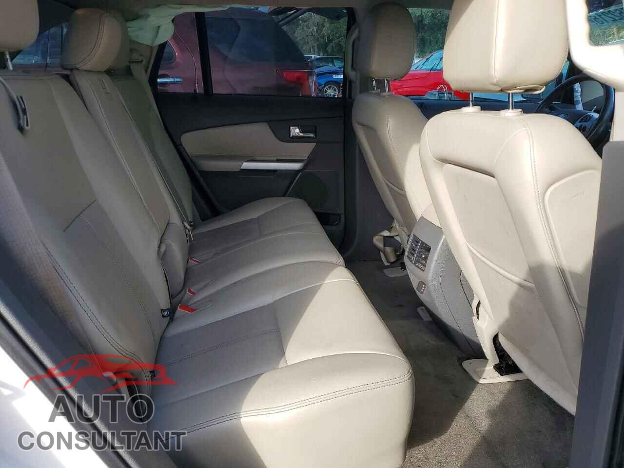 FORD EDGE 2013 - 2FMDK3JC4DBB41823