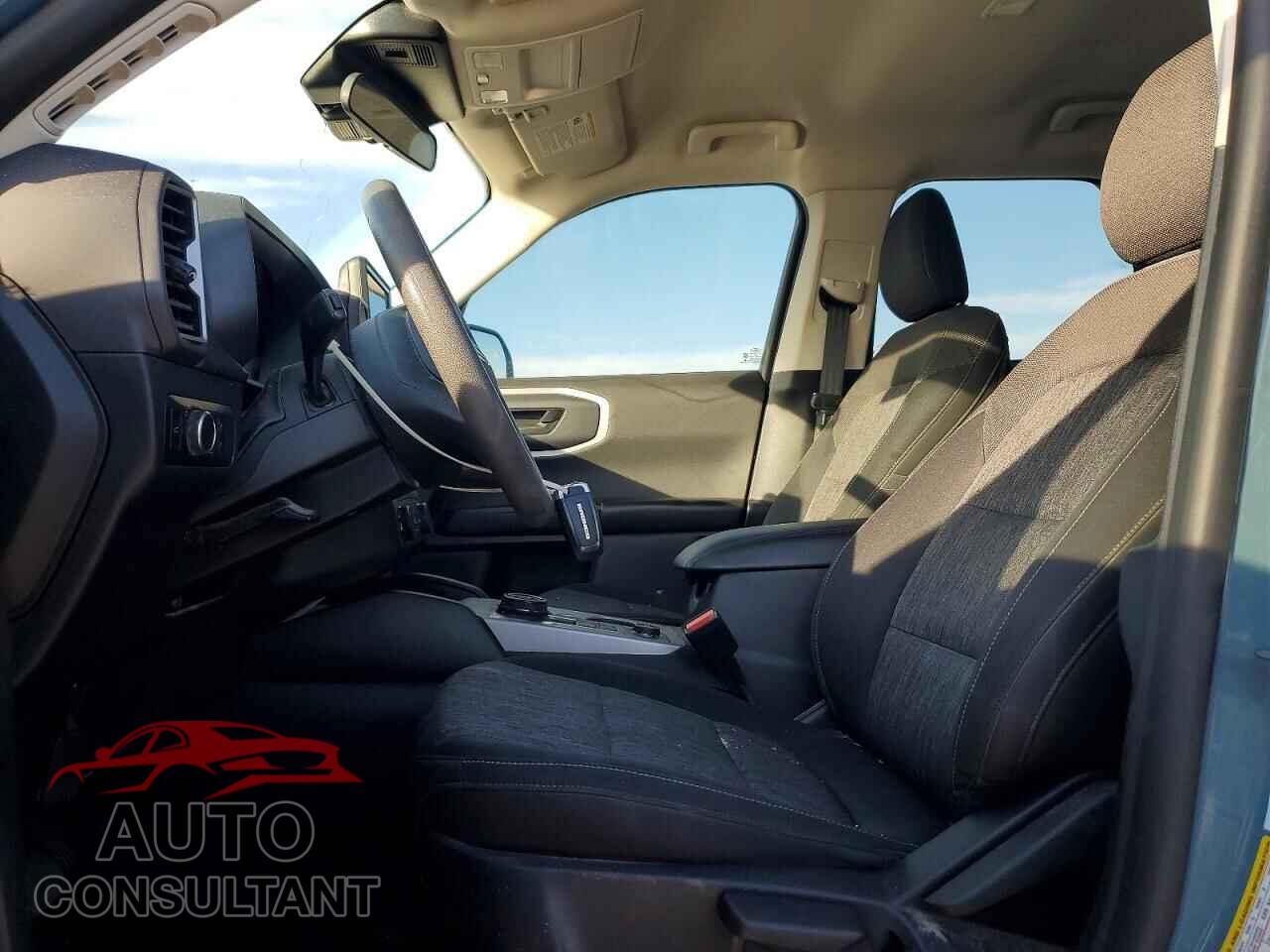 FORD BRONCO 2019 - 3FMCR9B64PRD01174