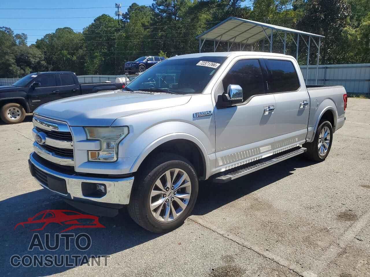 FORD F150 2016 - 1FTEW1CF0GFA75511