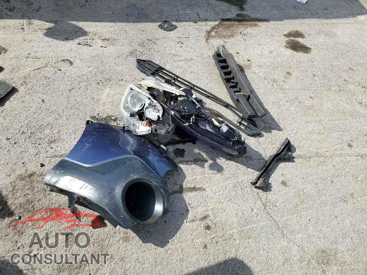 SUBARU OUTBACK 2017 - 4S4BSANC2H3269652