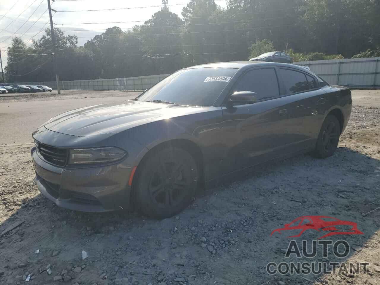 DODGE CHARGER 2020 - 2C3CDXBG1LH111066