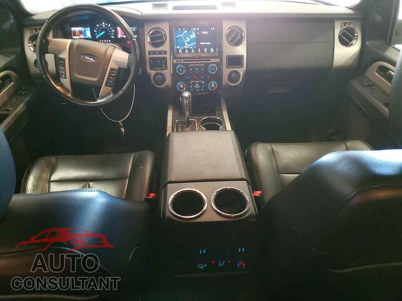 FORD EXPEDITION 2017 - 1FMJU2AT2HEA82191