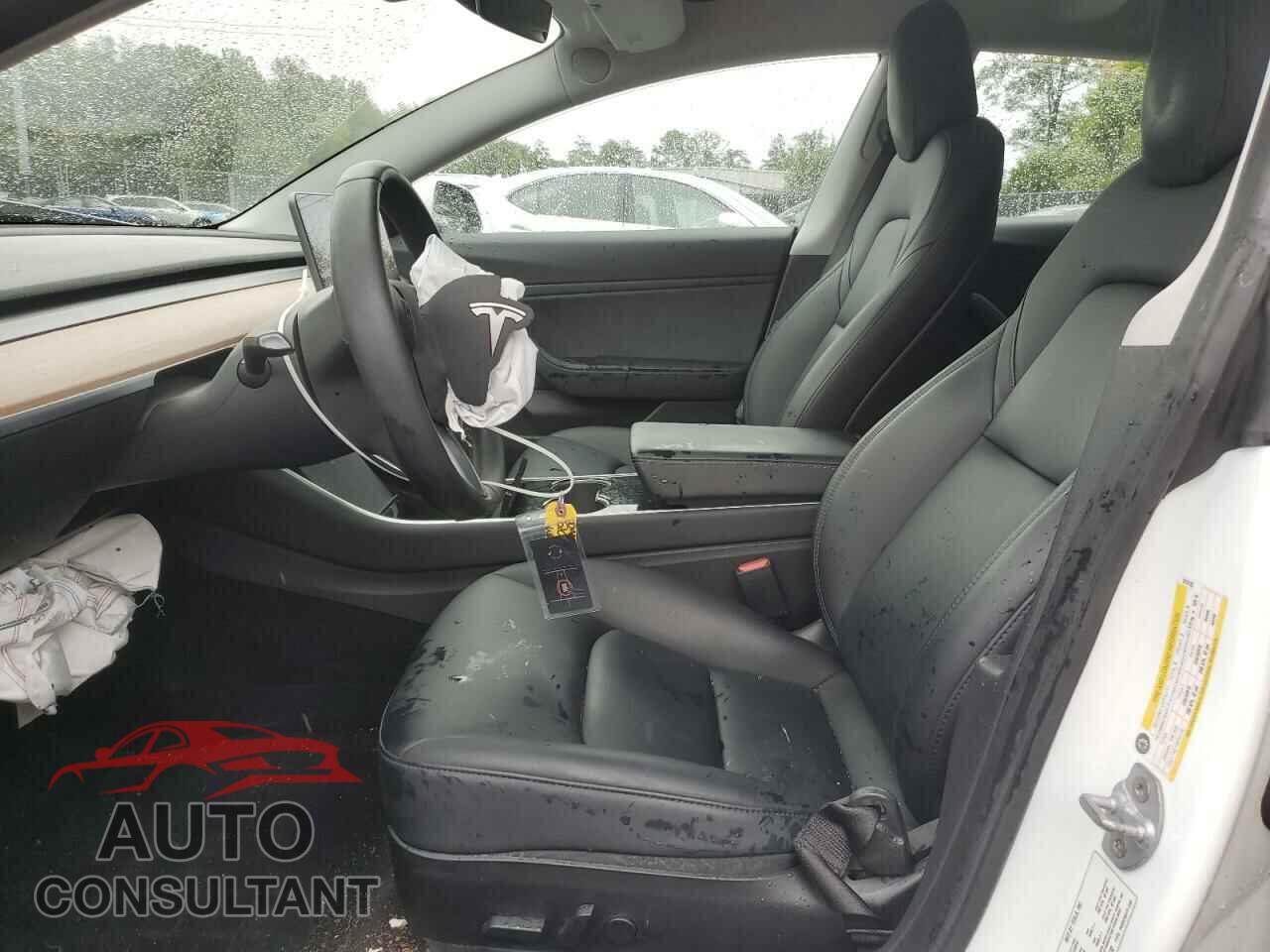TESLA MODEL 3 2020 - 5YJ3E1EB9LF618132