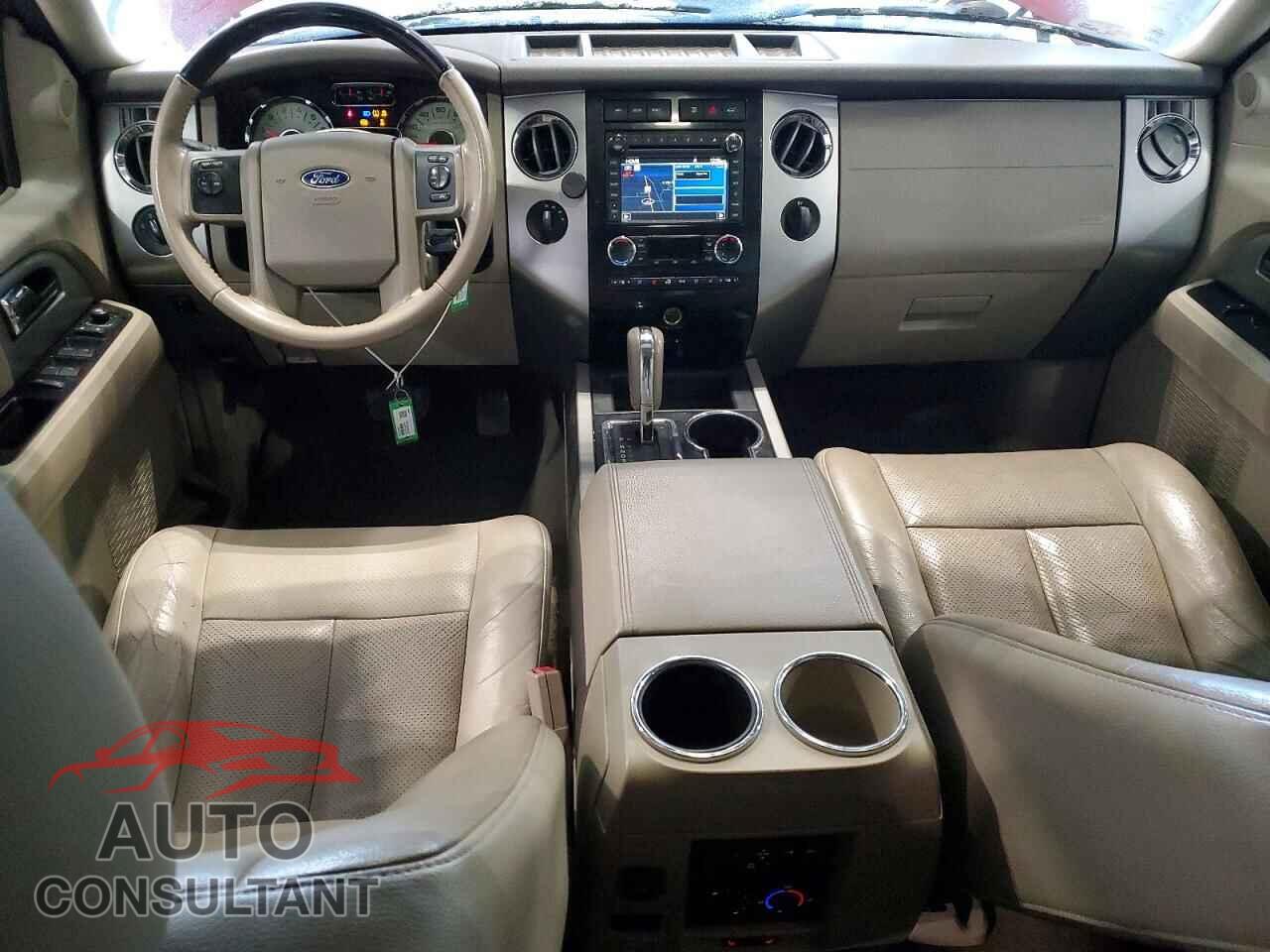 FORD EXPEDITION 2014 - 1FMJU2A50EEF13155