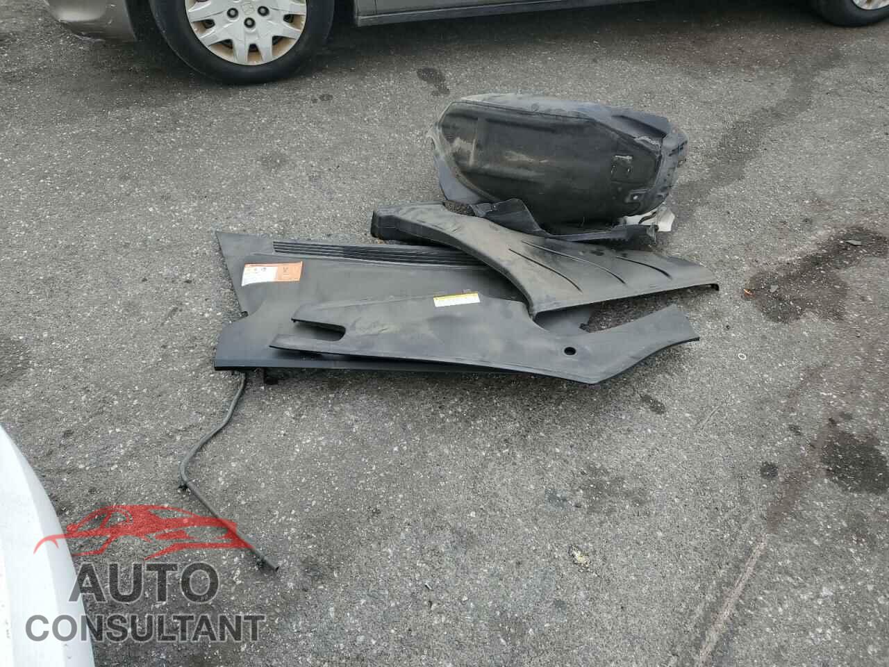 TESLA MODEL S 2017 - 5YJSA1E22HF195313