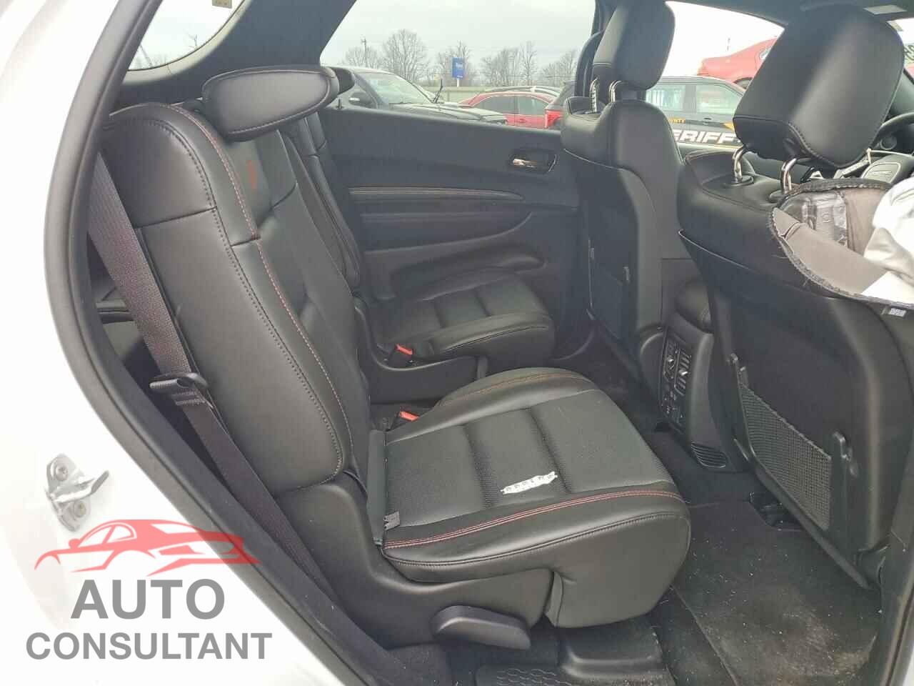 DODGE DURANGO 2025 - 1C4RDJDG0SC520158