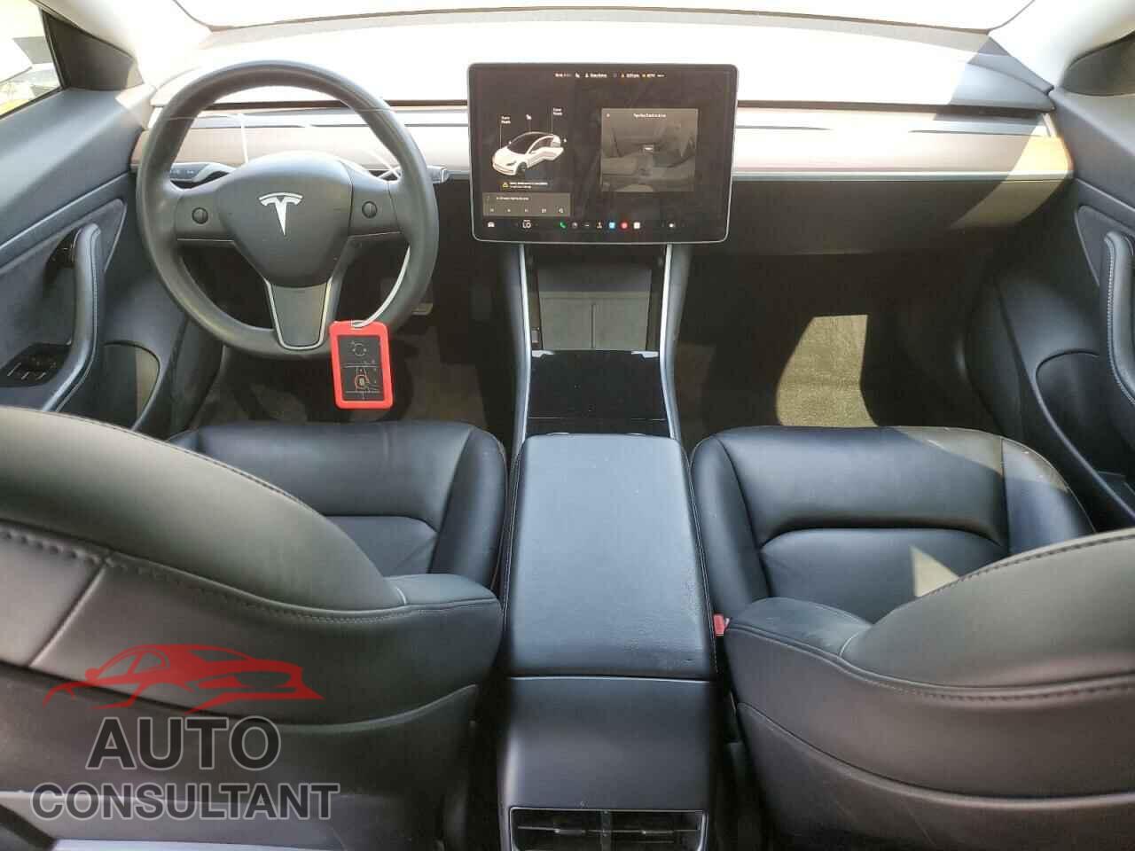 TESLA MODEL 3 2020 - 5YJ3E1EA5LF740154