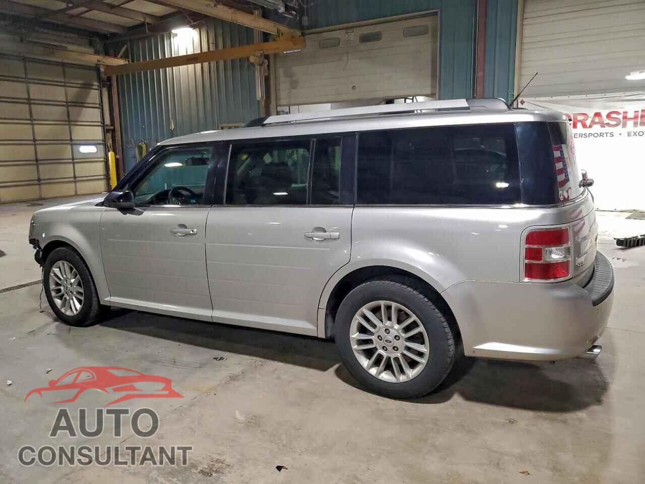 FORD FLEX 2013 - 2FMHK6C82DBD14234