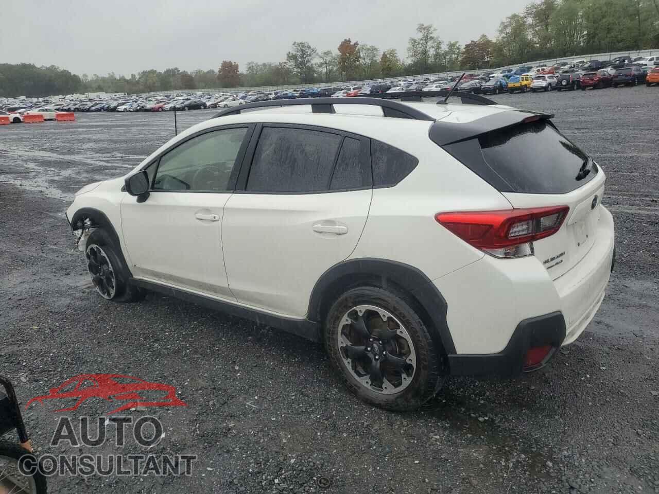 SUBARU CROSSTREK 2023 - JF2GTABCXPH258333