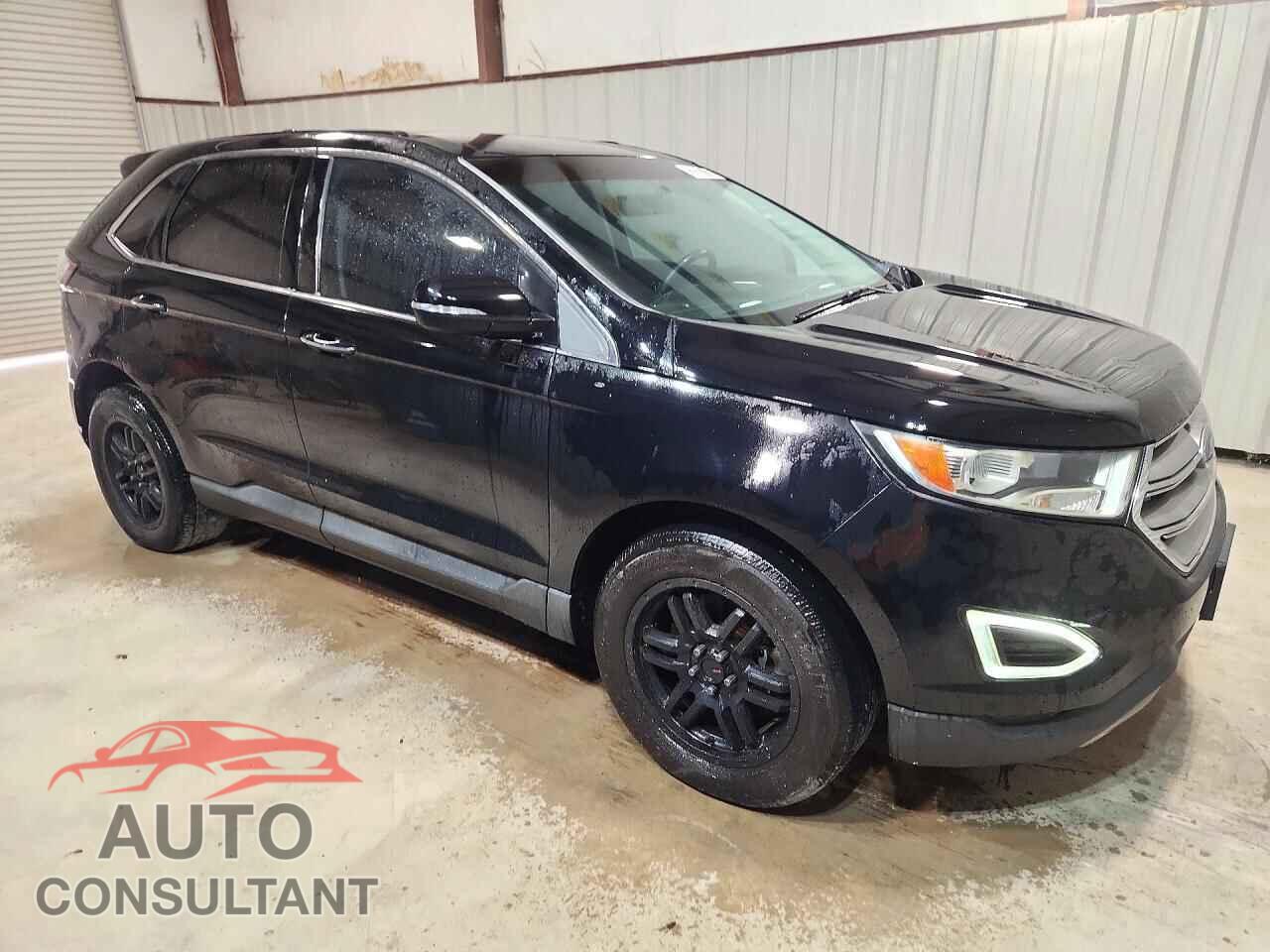 FORD EDGE 2016 - 2FMPK4K85GBB66943
