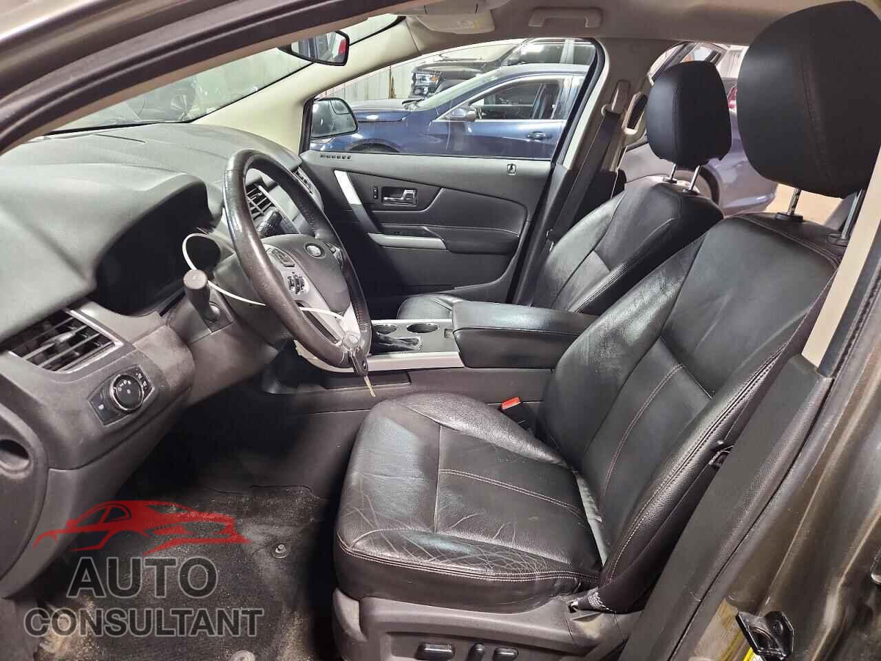 FORD EDGE 2014 - 2FMDK4JC6EBA47336