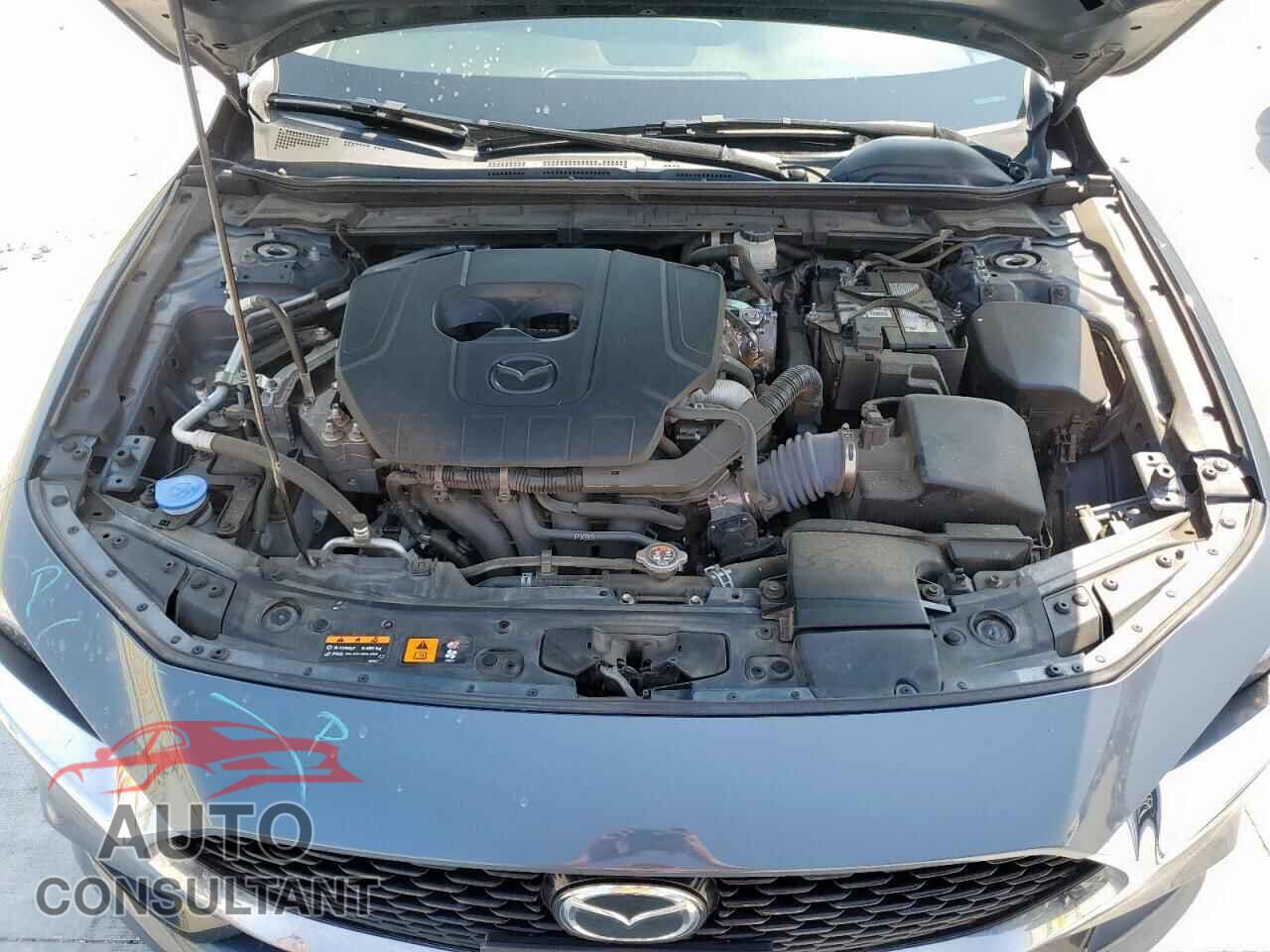 MAZDA 3 2023 - 3MZBPBCM4PM360097