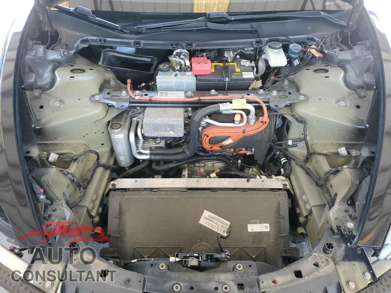 TESLA MODEL 3 2021 - 5YJ3E1EC5MF991792