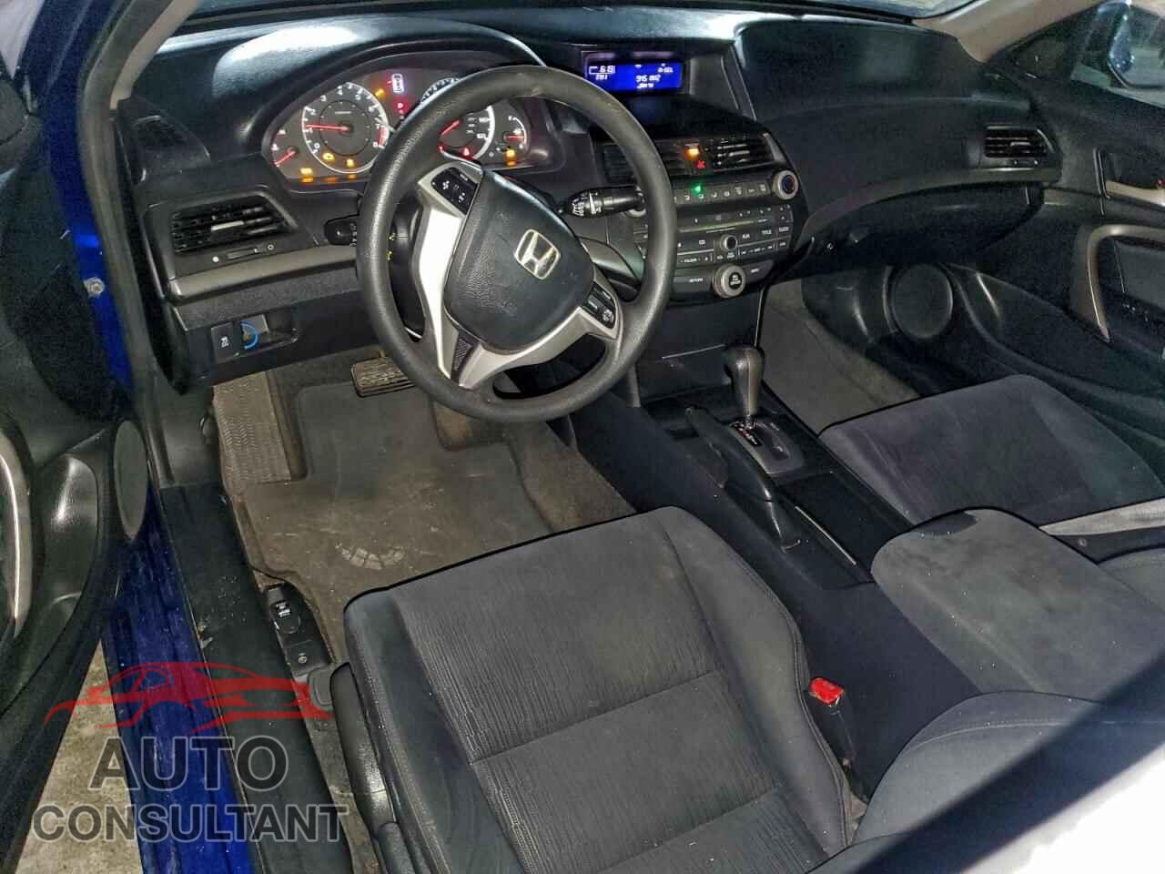 HONDA CIVIC 2011 - 1HGCS1B36BA003598