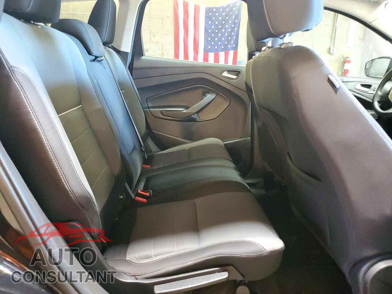 FORD ESCAPE 2013 - 1FMCU9G97DUD91510