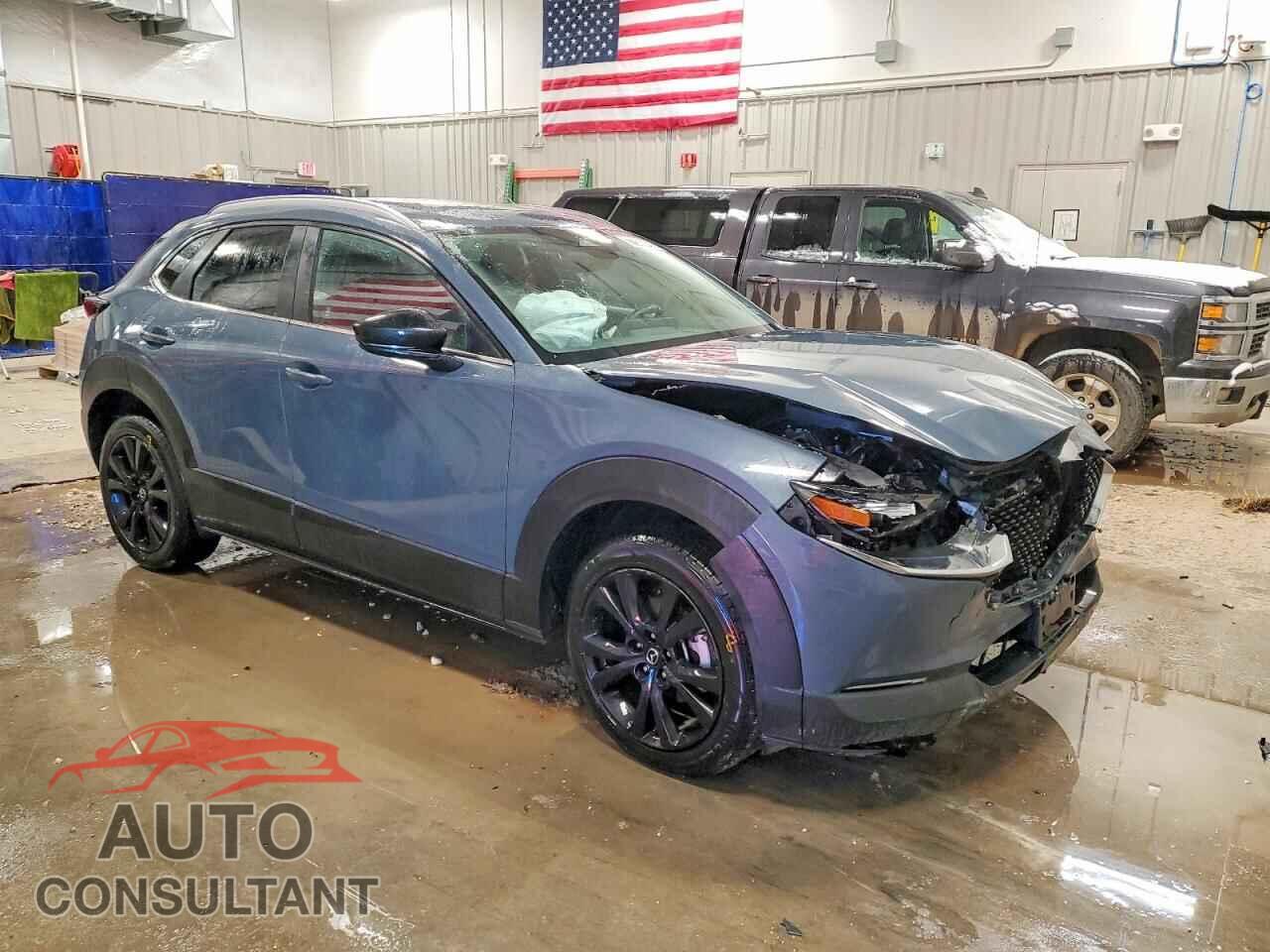 MAZDA CX30 2024 - 3MVDMBCM2RM651610