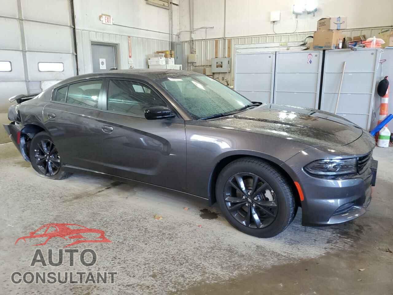 DODGE CHARGER 2023 - 2C3CDXJG2PH577256