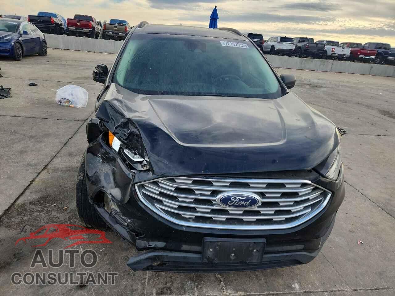 FORD EDGE 2020 - 2FMPK3G95LBB50411