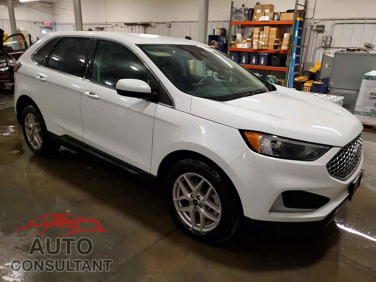 FORD EDGE 2024 - 2FMPK4J95RBA90752