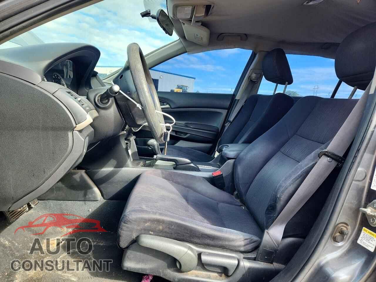 HONDA ACCORD 2012 - 1HGCP2F37CA040453