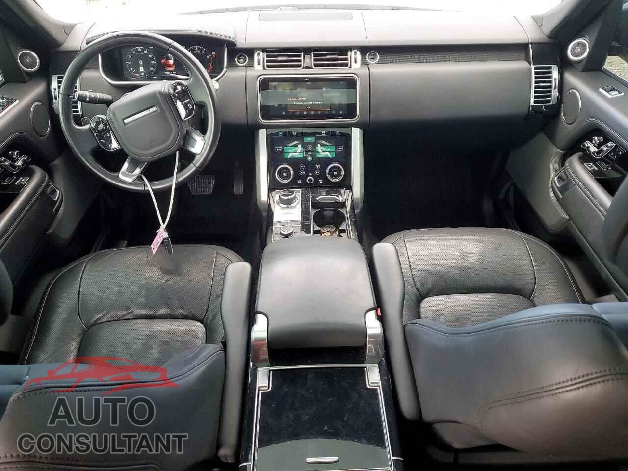 LAND ROVER RANGEROVER 2019 - SALGS5RE6KA559966