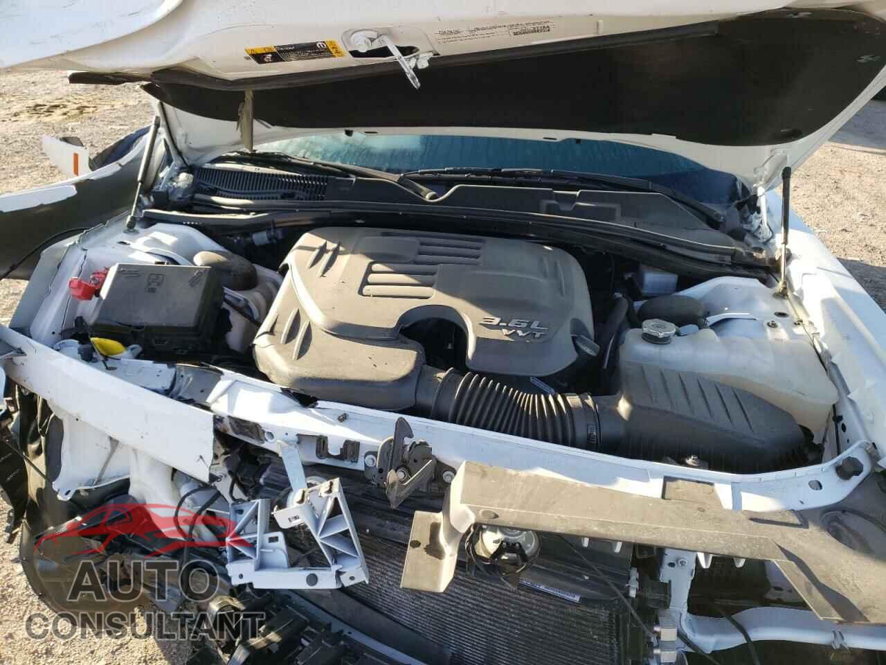 DODGE CHALLENGER 2022 - 2C3CDZAG8NH124719