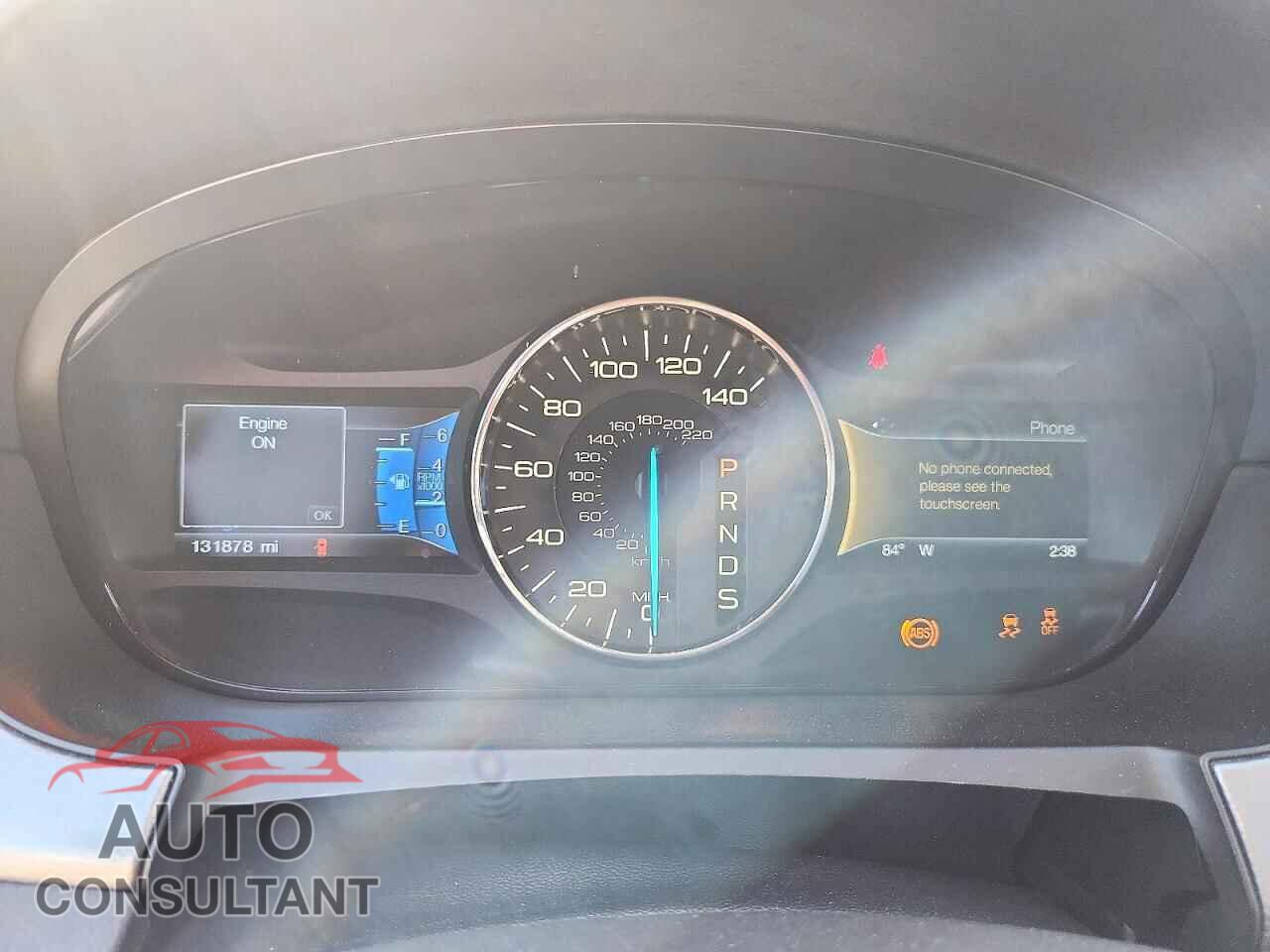 FORD EDGE 2014 - 2FMDK3JC6EBB47088