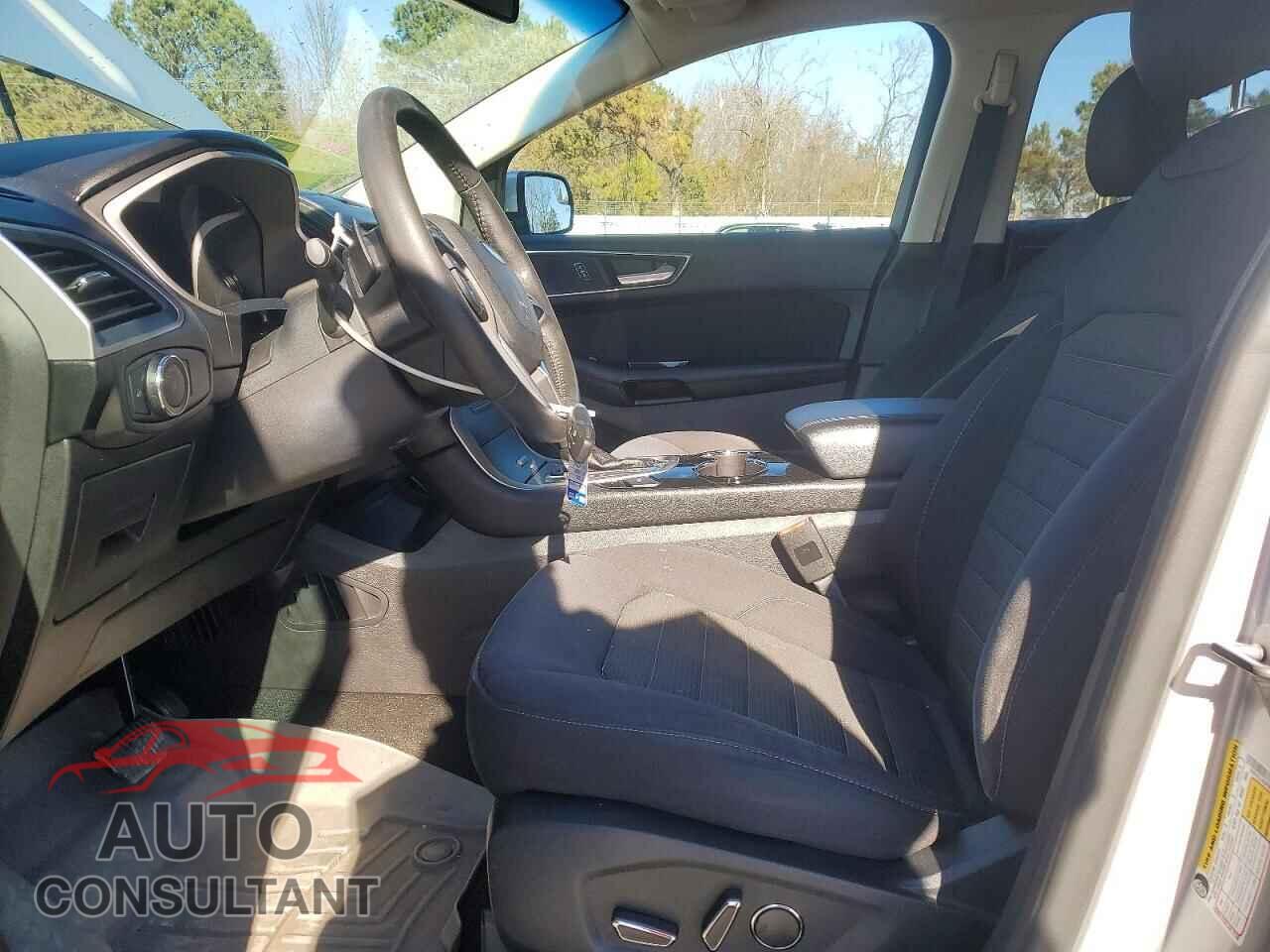 FORD EDGE 2015 - 2FMTK3J93FBB64626