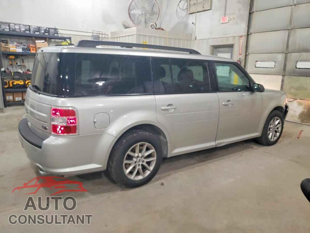 FORD FLEX 2016 - 2FMGK5B88GBA21286