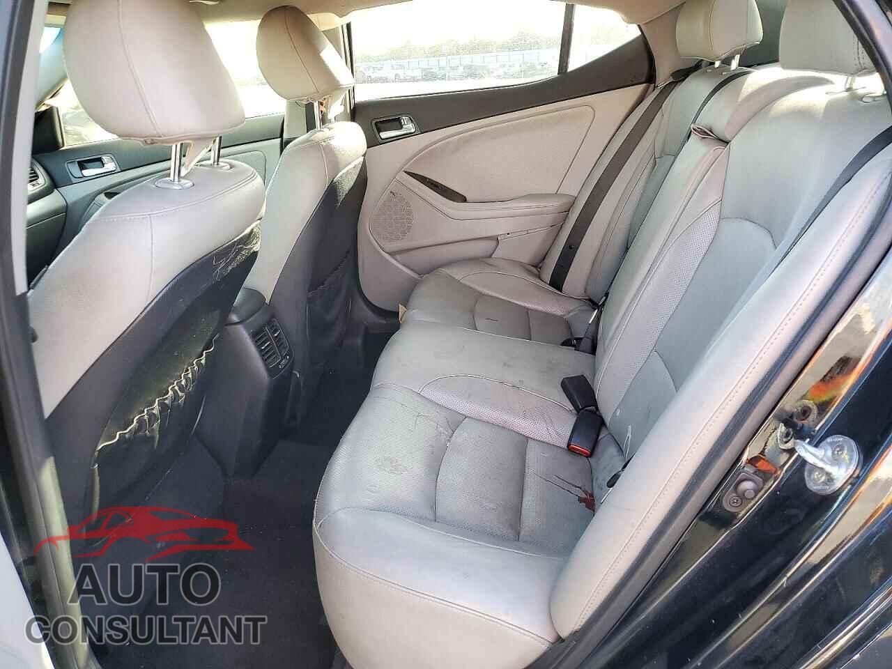 KIA OPTIMA 2014 - 5XXGN4A73EG324004