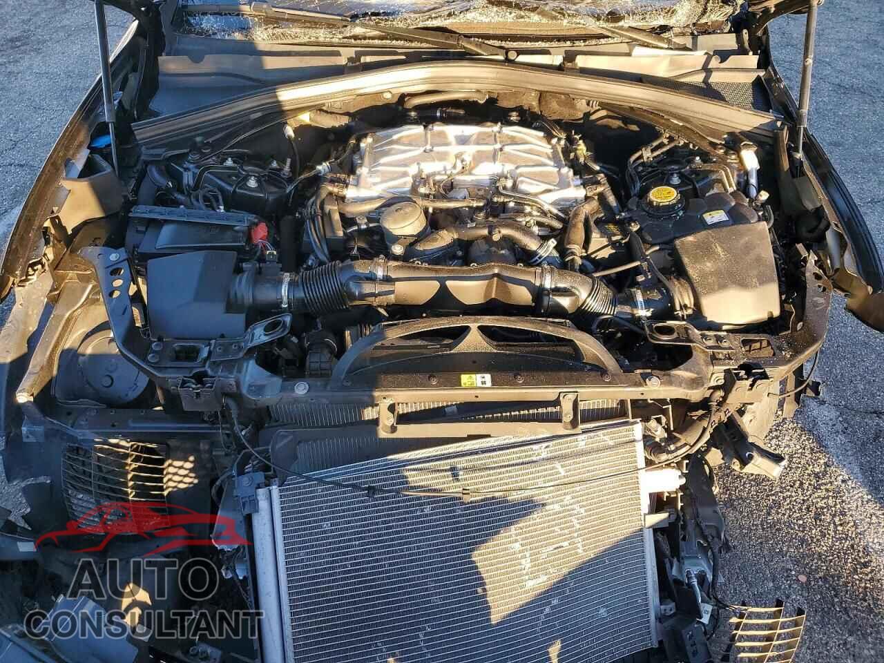 JAGUAR F-PACE 2017 - SADCL2BV7HA888619