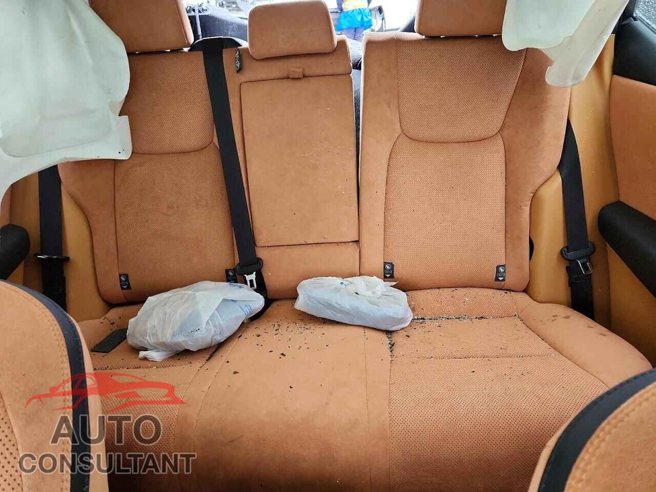 LEXUS RZ 450E 2023 - JTJAAAAB2PA014975